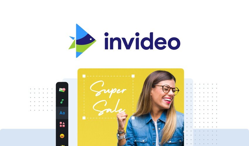 Invideo Lifetime Deal