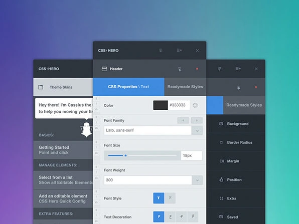 CSS Hero Lifetime Deal