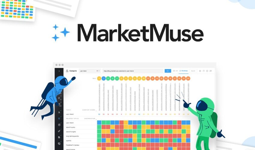 marketmuse lifetime deal