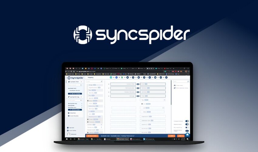 syncspider Lifetime deal