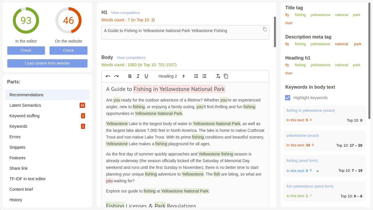 Labrika Lifetime Deal