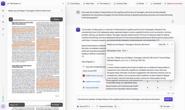 Afforai Lifetime Deal