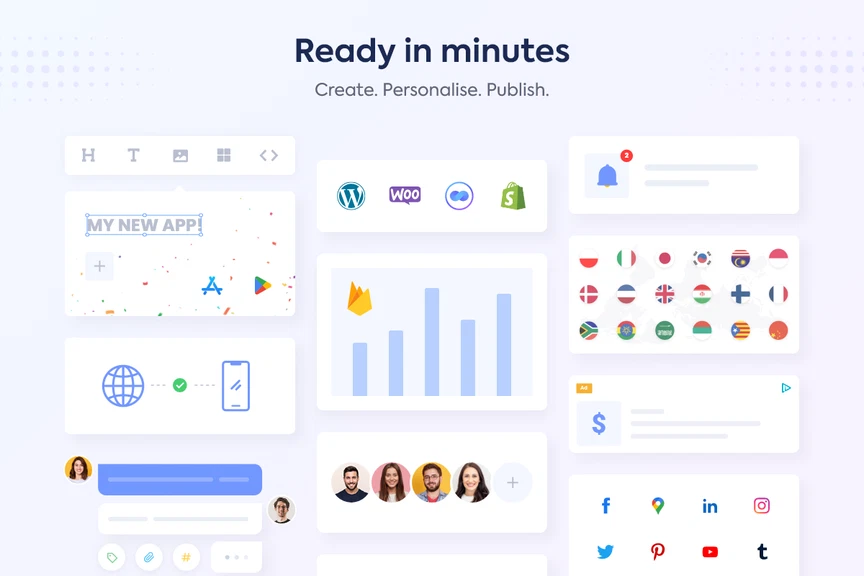 AppMySite Lifetime Deal