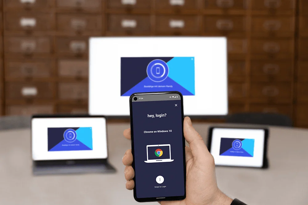 Heylogin Lifetime Deal